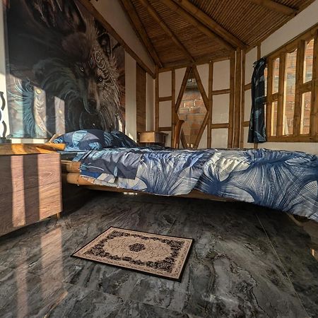 Qinti Quetzal Boutique Guest House Y Elixir Bar ซานออกุสติน ภายนอก รูปภาพ
