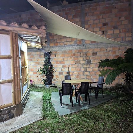 Qinti Quetzal Boutique Guest House Y Elixir Bar ซานออกุสติน ภายนอก รูปภาพ