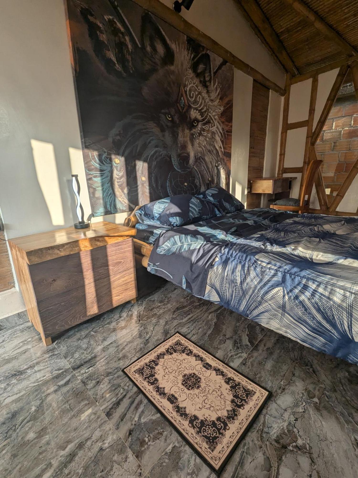 Qinti Quetzal Boutique Guest House Y Elixir Bar ซานออกุสติน ภายนอก รูปภาพ
