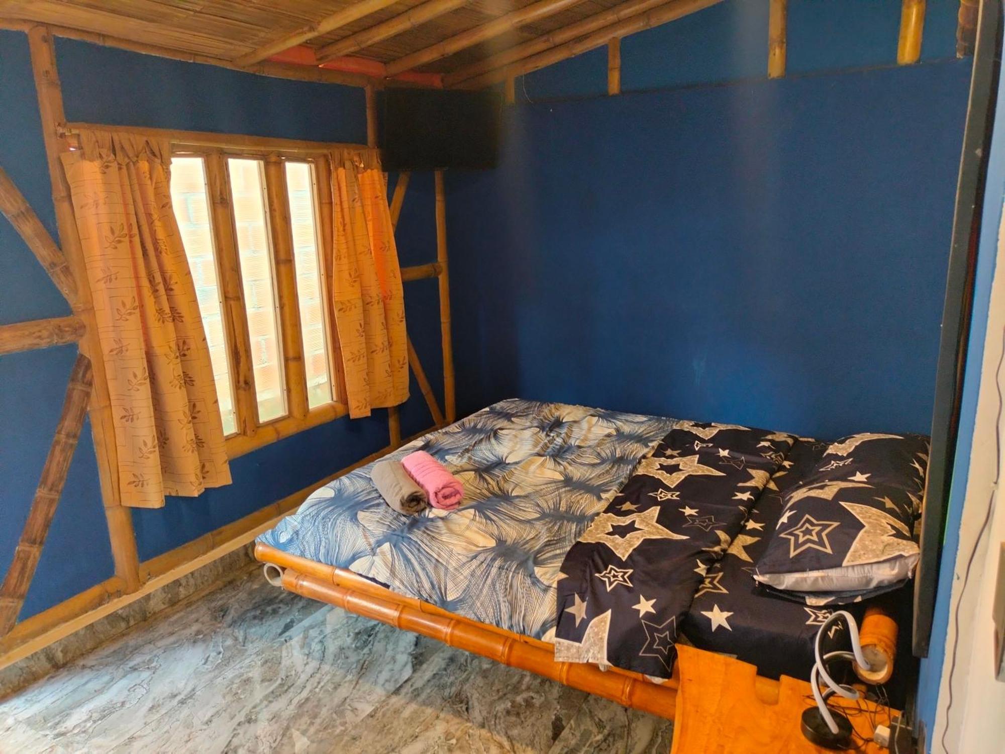 Qinti Quetzal Boutique Guest House Y Elixir Bar ซานออกุสติน ภายนอก รูปภาพ