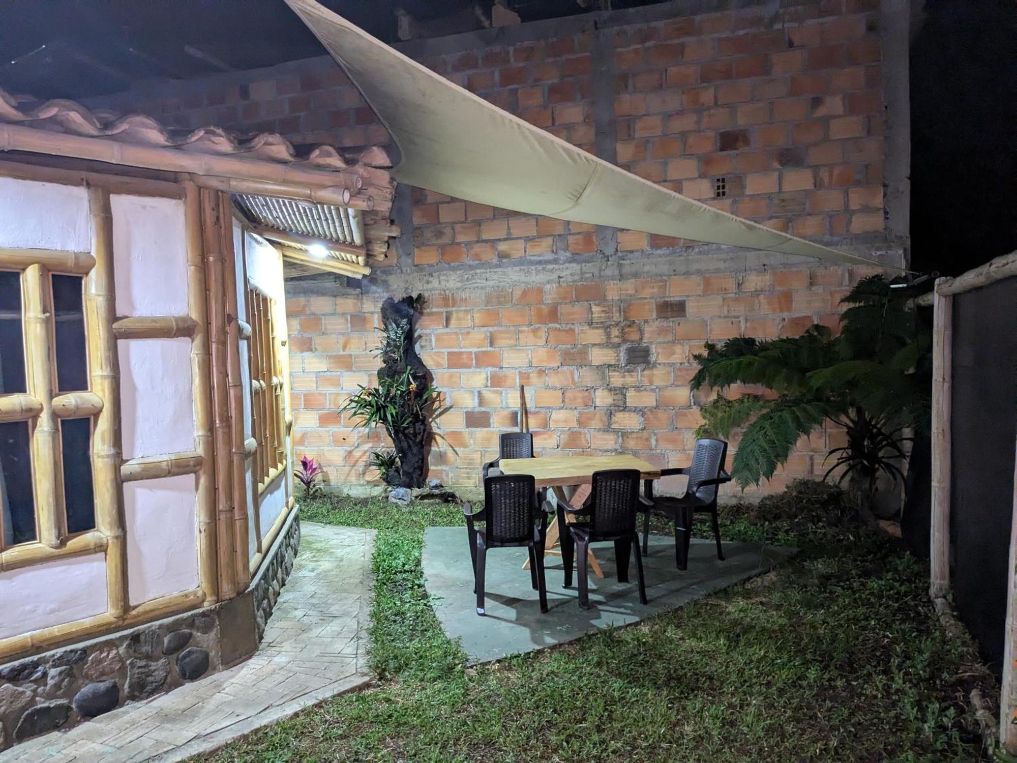 Qinti Quetzal Boutique Guest House Y Elixir Bar ซานออกุสติน ภายนอก รูปภาพ