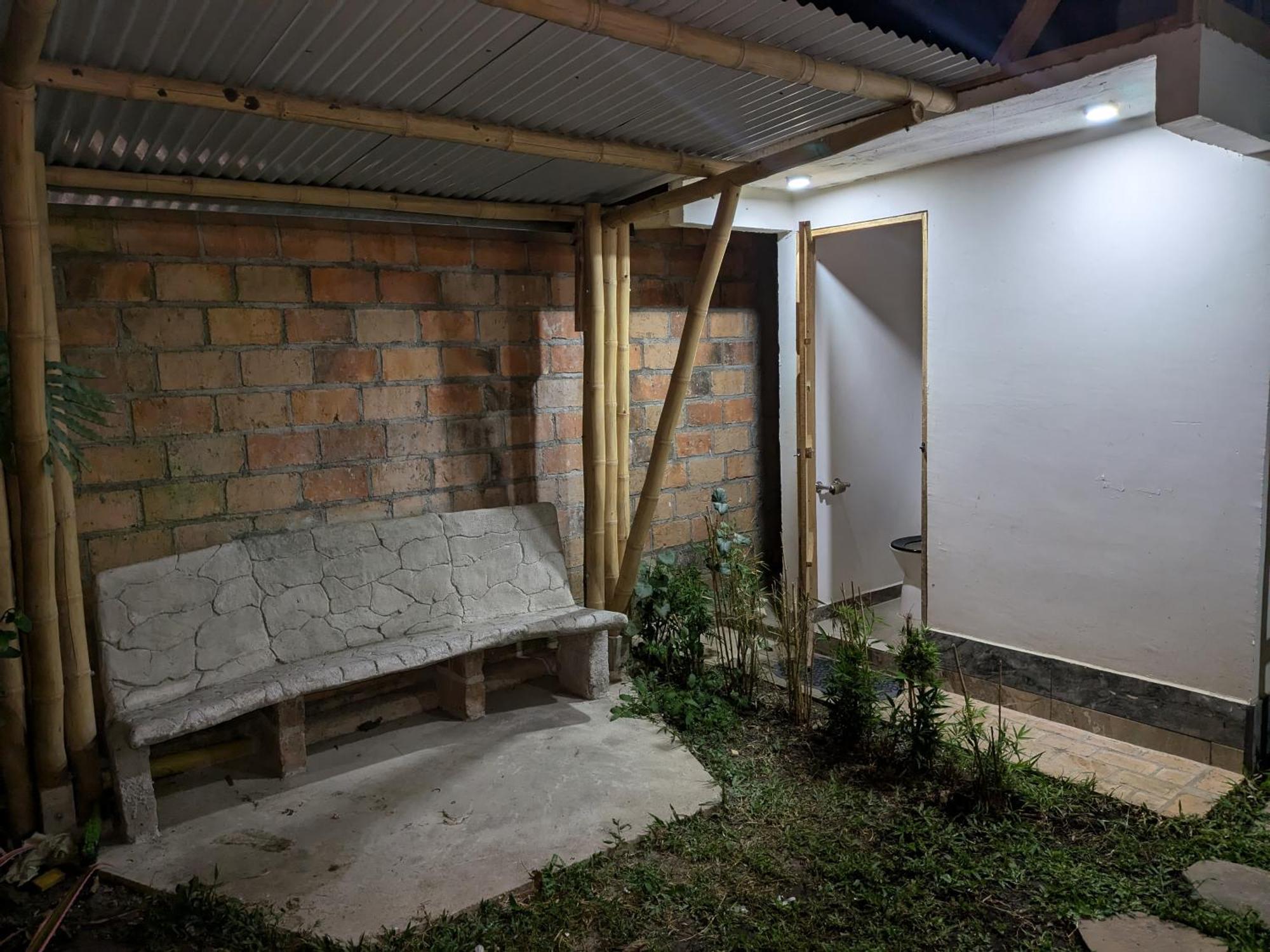 Qinti Quetzal Boutique Guest House Y Elixir Bar ซานออกุสติน ภายนอก รูปภาพ